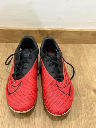 Botas fútbol Nike Phantom T44
