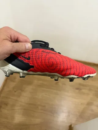 Botas fútbol Nike Phantom T44