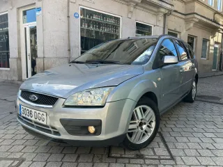 Ford Focus 2005