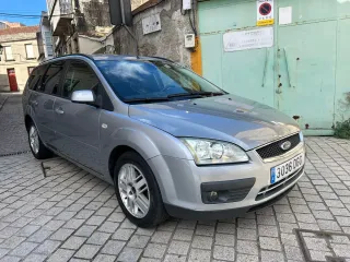 Ford Focus 2005