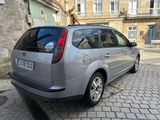 Ford Focus 2005