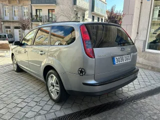 Ford Focus 2005