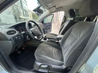 Ford Focus 2005