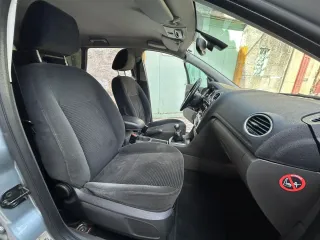 Ford Focus 2005