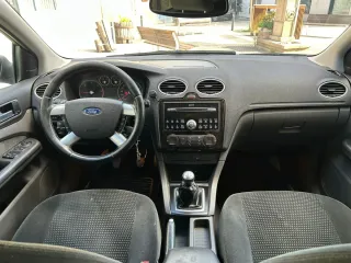 Ford Focus 2005