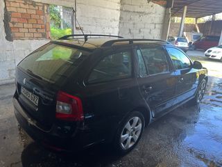 Skoda Octavia 1.6 TDI familiar