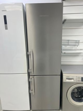 Nevera Liebherr