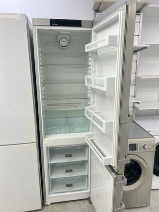 Nevera Liebherr
