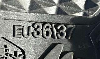 Scarponi Neve Bambina QUEQUA Antiscivolo