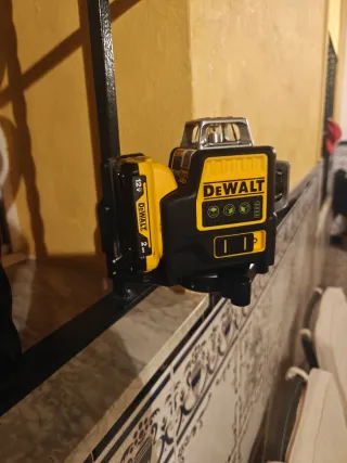Nivel Laser DeWalt