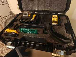 Nivel Laser DeWalt