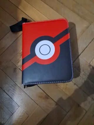 Colección Cartas Pokémon