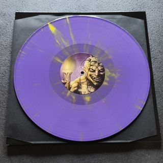 The Horde of Torment - Distorted Recollections