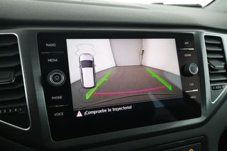 Volkswagen Golf 1.0 TSI Advance