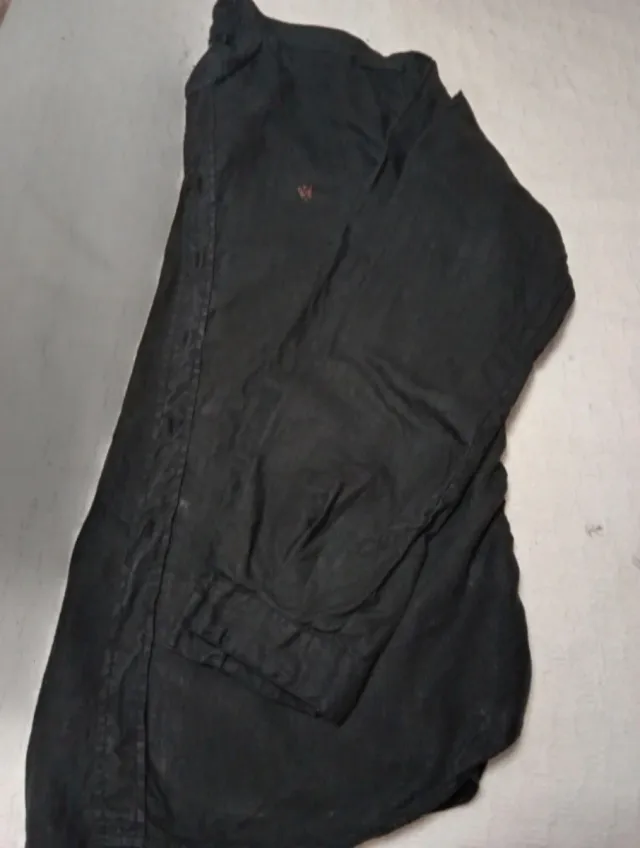 Camisa Caramelo Hombre