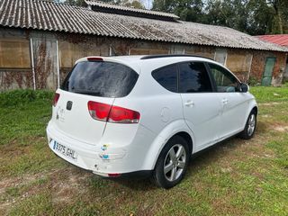 Seat Altea XL 1.9 TDI