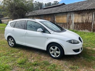 Seat Altea XL 1.9 TDI