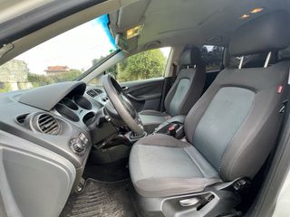 Seat Altea XL 1.9 TDI
