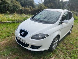 Seat Altea XL 1.9 TDI