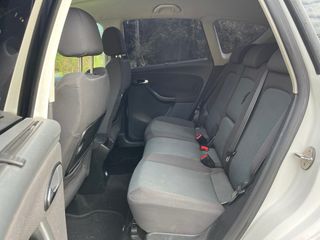 Seat Altea XL 1.9 TDI