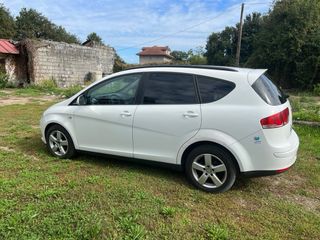 Seat Altea XL 1.9 TDI