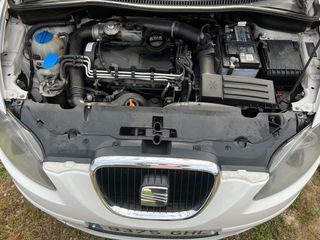 Seat Altea XL 1.9 TDI
