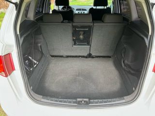 Seat Altea XL 1.9 TDI