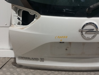 PORTON TRASERO OPEL CROSSLAND X S / R