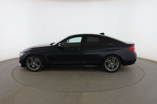 BMW Serie 4 420d Gran Coupé M Sport