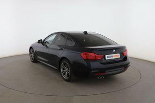 BMW Serie 4 420d Gran Coupé M Sport