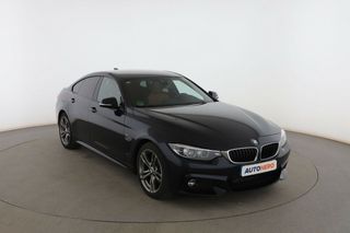 BMW Serie 4 420d Gran Coupé M Sport
