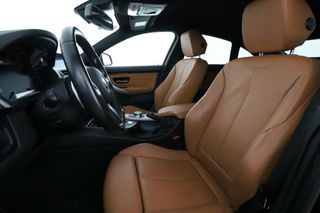 BMW Serie 4 420d Gran Coupé M Sport