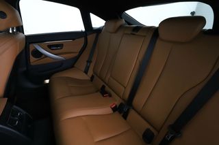 BMW Serie 4 420d Gran Coupé M Sport