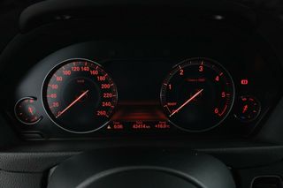 BMW Serie 4 420d Gran Coupé M Sport