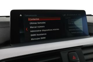 BMW Serie 4 420d Gran Coupé M Sport