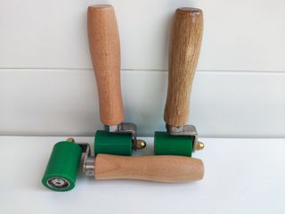Rodillo para lonas de PVC