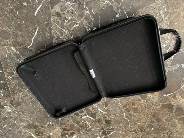 Zaino Rimowa nero