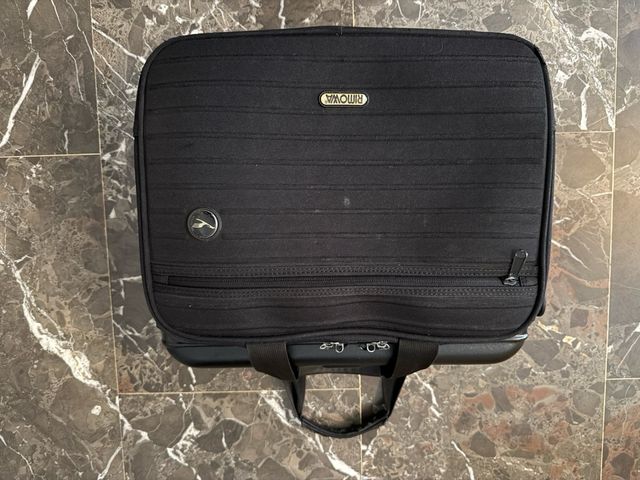 Zaino Rimowa nero