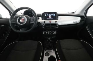 Fiat 500X 1.3 M-Jet Pop Star 4x2