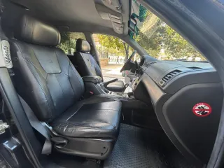 SsangYong Rexton 2004