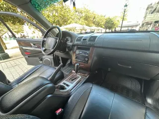 SsangYong Rexton 2004