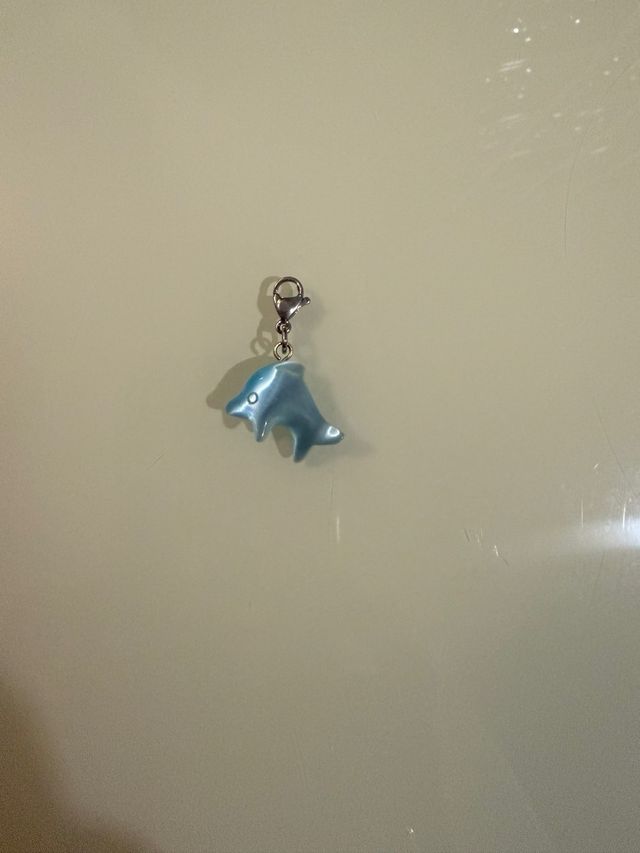 Colgante de Delfín