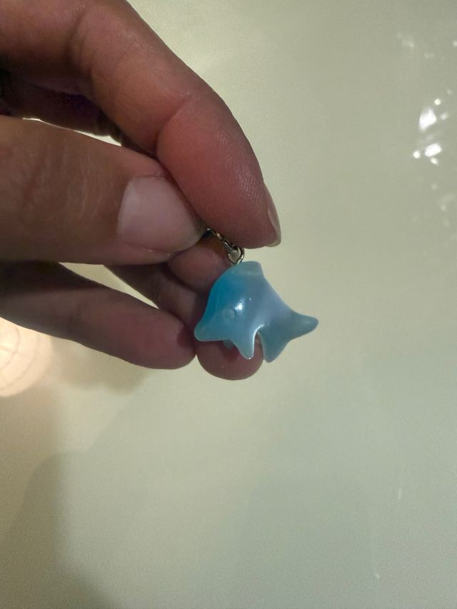 Colgante de Delfín