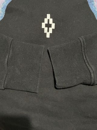 Felpa Marcelo Burlon 