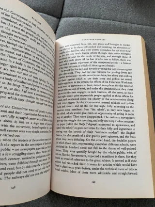 William Morris – News from Nowhere and Other Writi