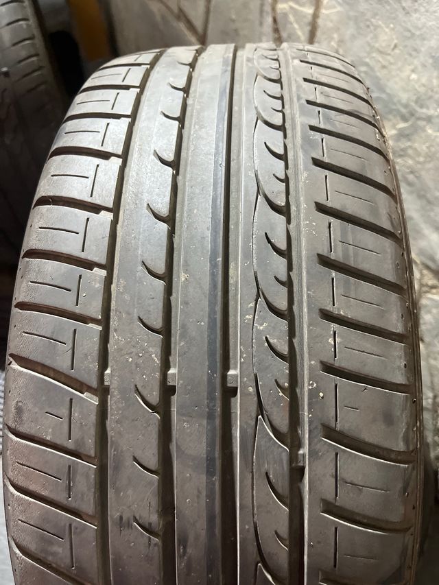 Neumático Dunlop SP Sport 225/45/17 91W