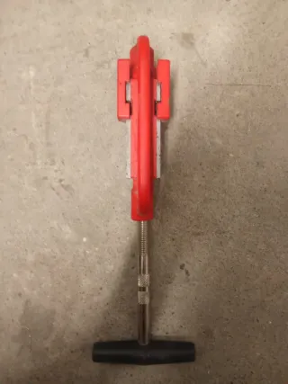 Cortatubos para cobre