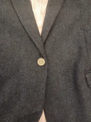 Blazer, chaqueta