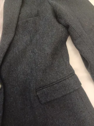 Blazer, chaqueta