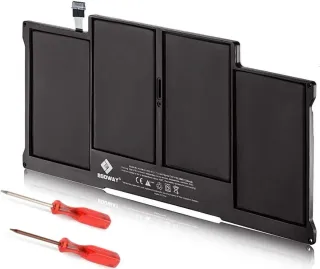 Batería EGOWAY para MacBook A1466 A1369